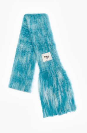 Mantas Ezcaray 5 Elements Water