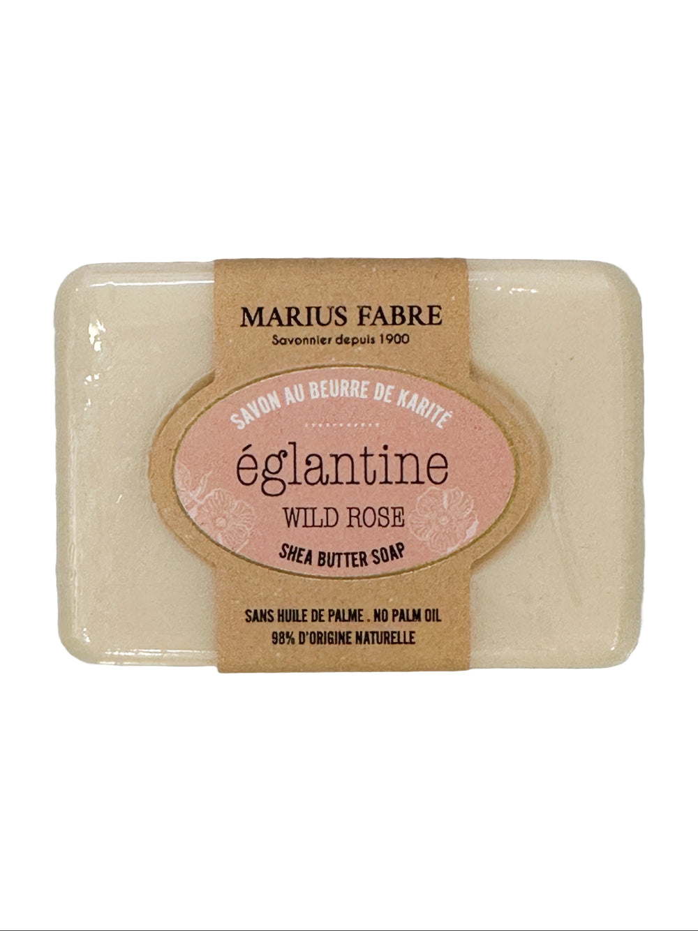 Marius Fabre Bien Etre mit Sheabutter 100 g