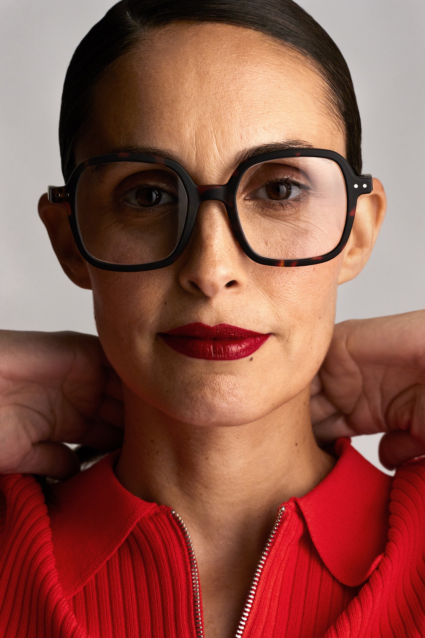 IZIPIZI READING OFFICE Tortoise