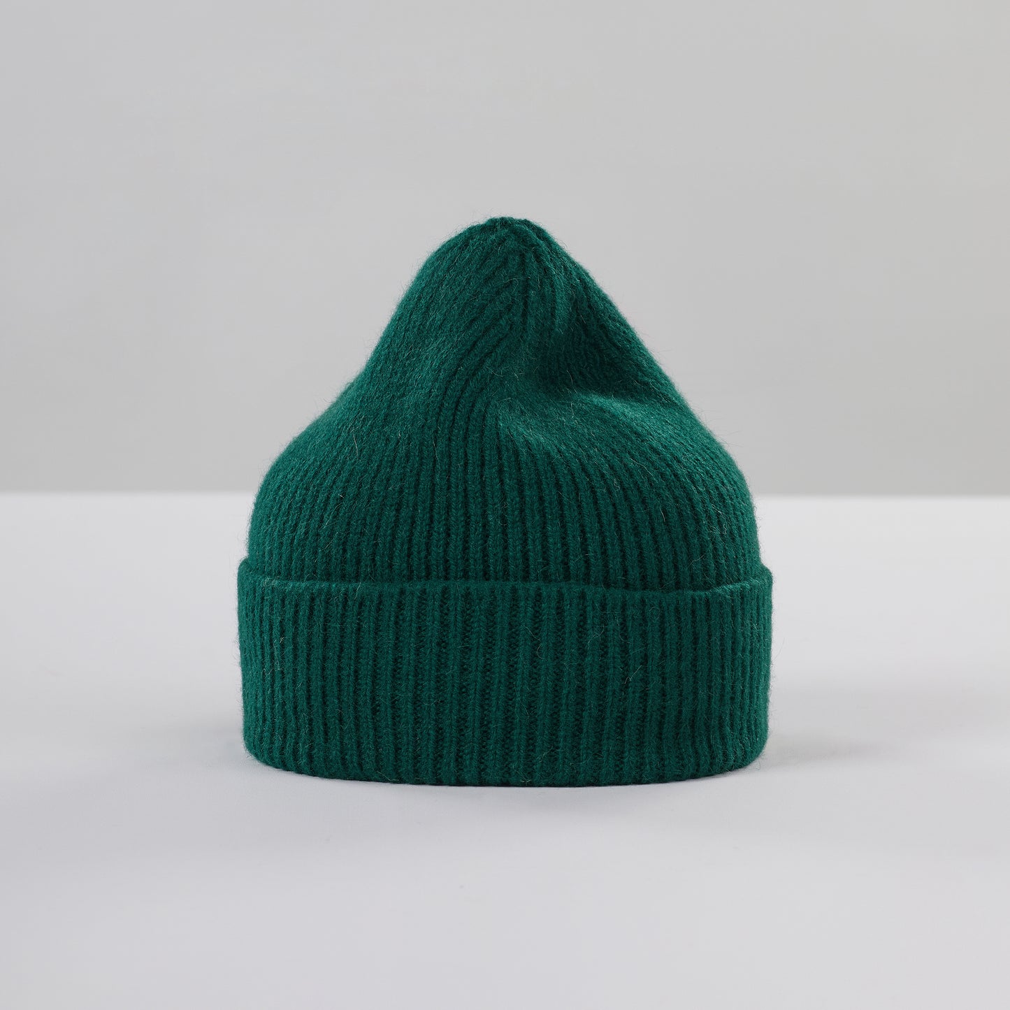 Le Bonnet Classic Beanie Moss