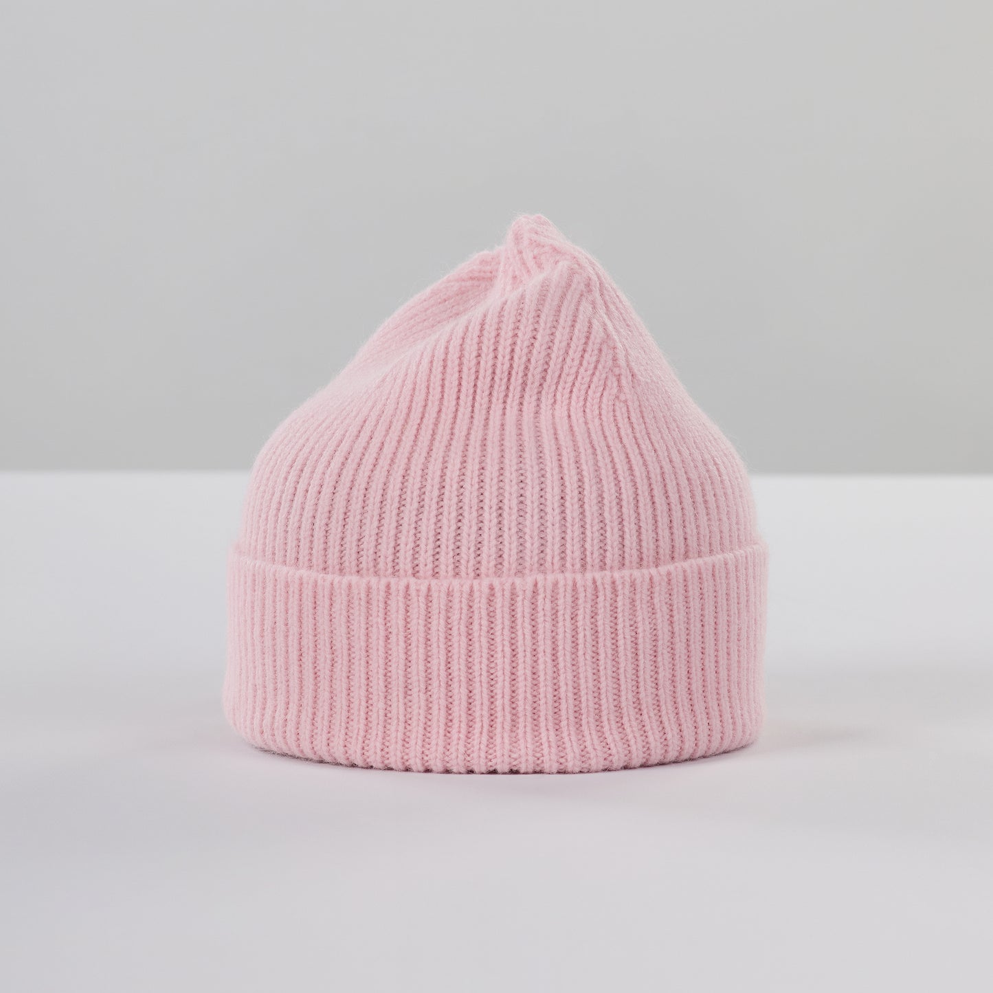 Le Bonnet Classic Beanie Blush