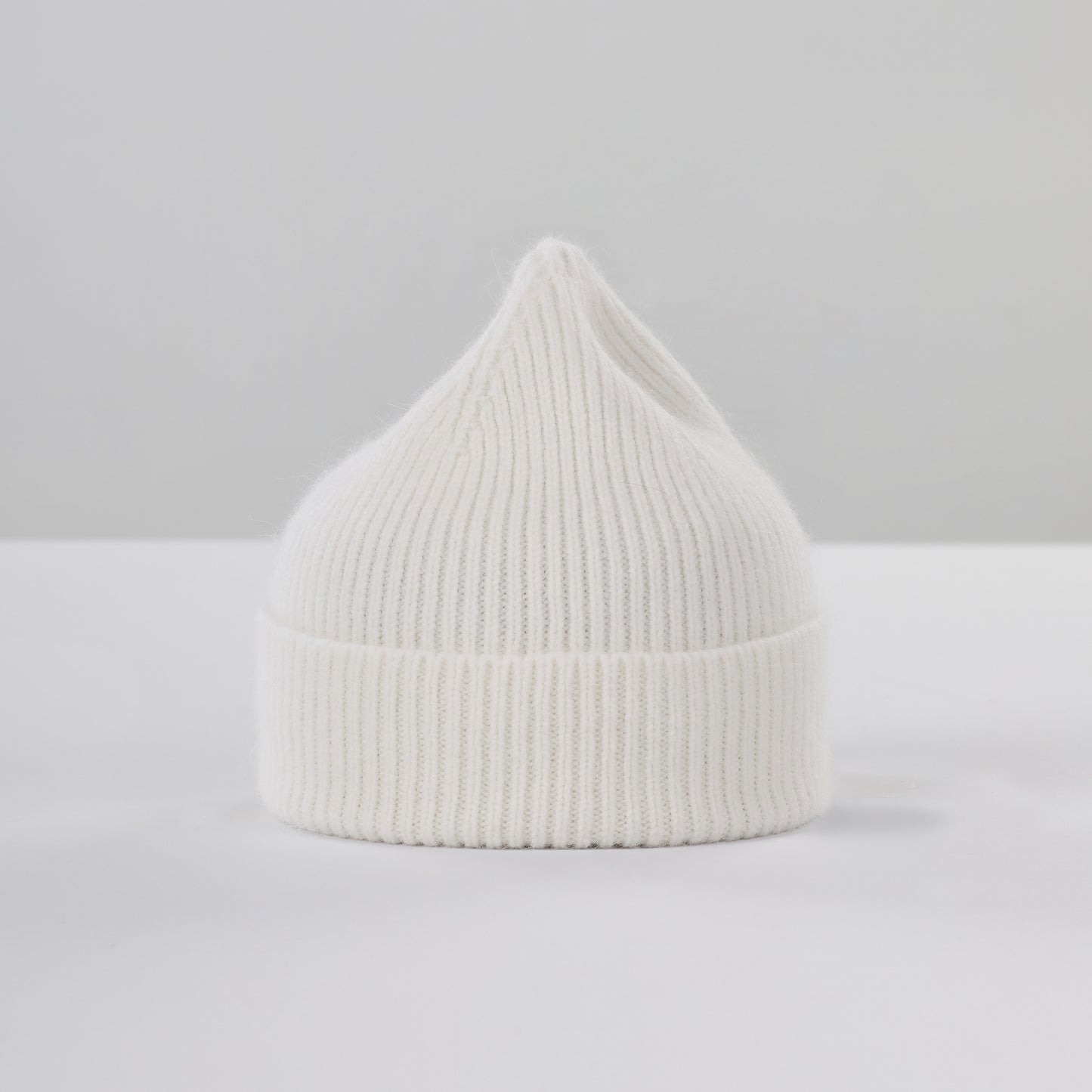 Le Bonnet Classic Beanie Snow