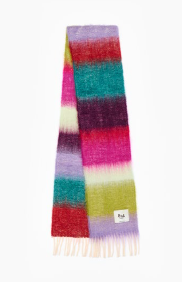 Mantas Ezcaray Matisse Foulard Nr. 60