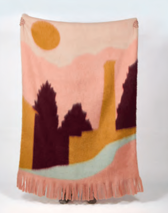 Mantas Ezcaray Views Throw Day1