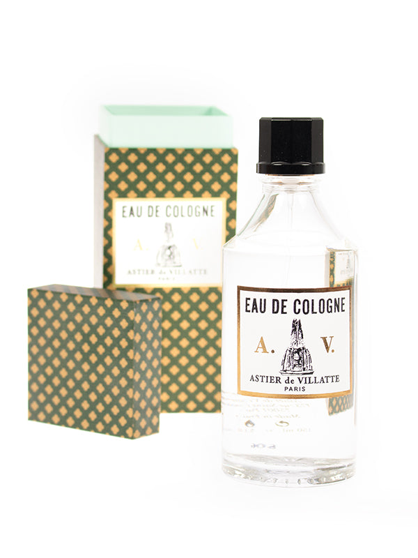 Astier de Villatte Cologne Eau de Cologne 150ml