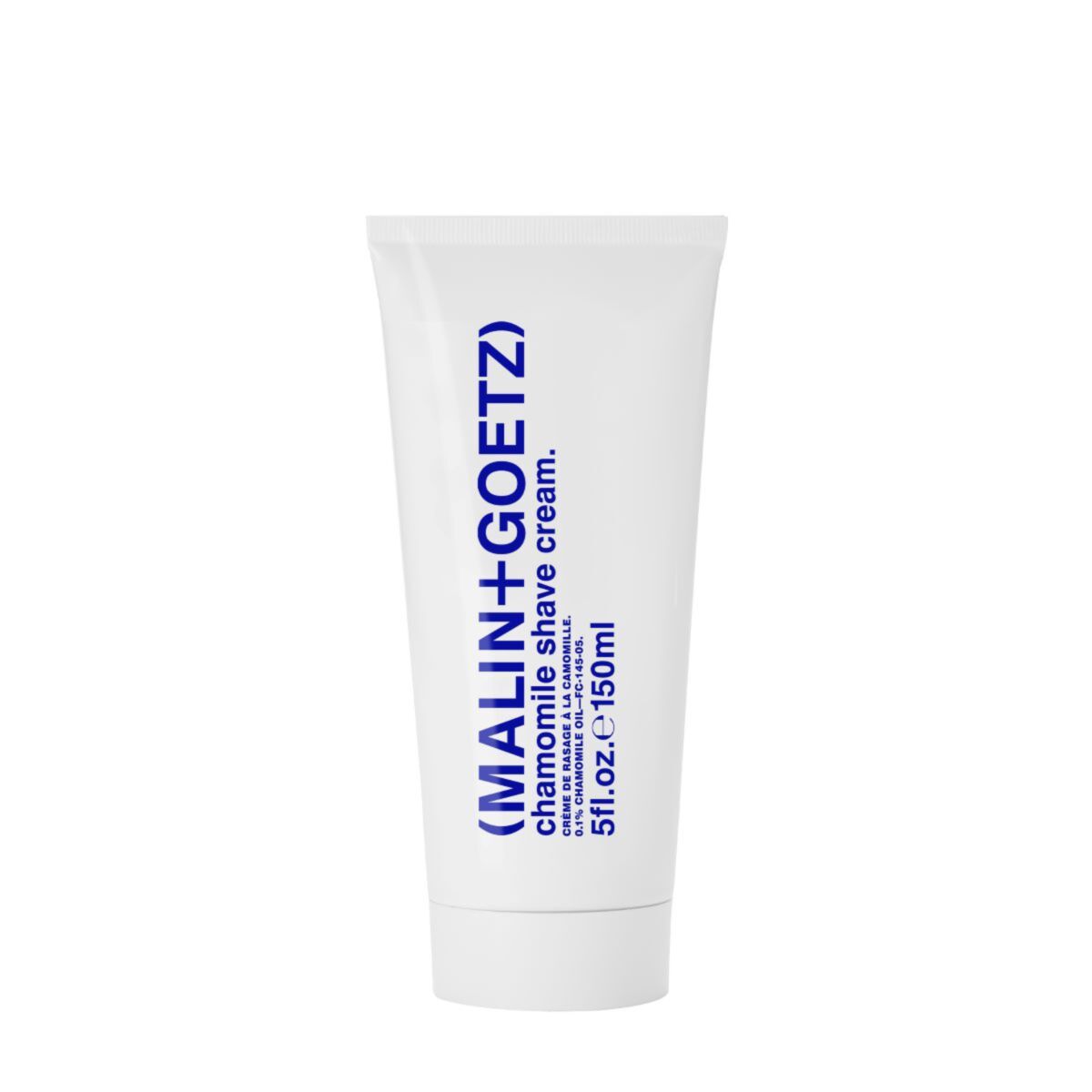 MALIN+GOETZ Chamomile Shave Cream 150 ml