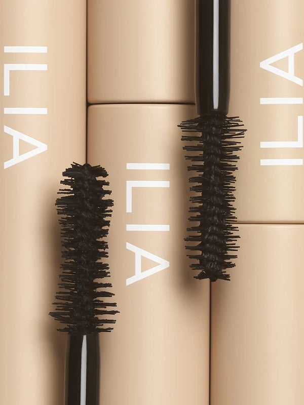 Ilia Beauty Fullest Volumizing Mascara
