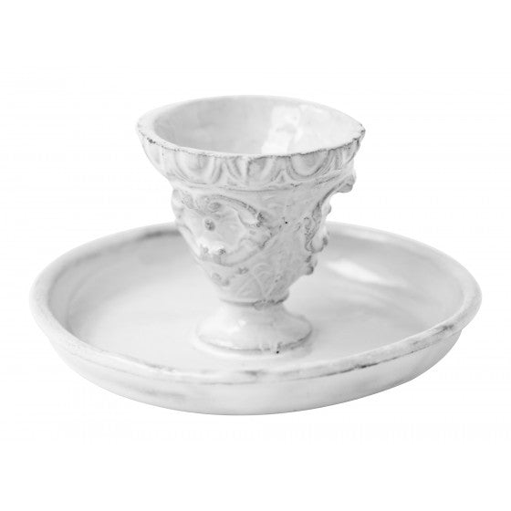 Astier de Villatte Fontaine Incense Holder