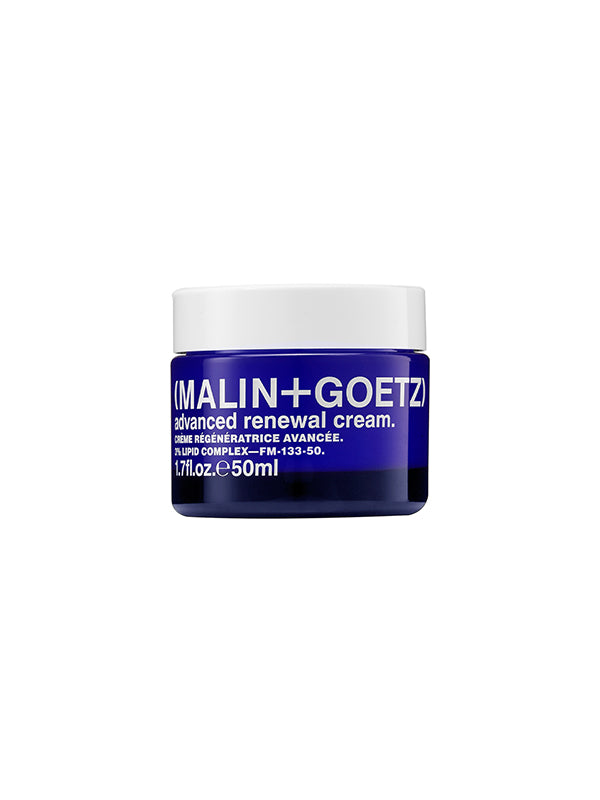 MALIN+GOETZ Advanced Renewal Cream 50 ml