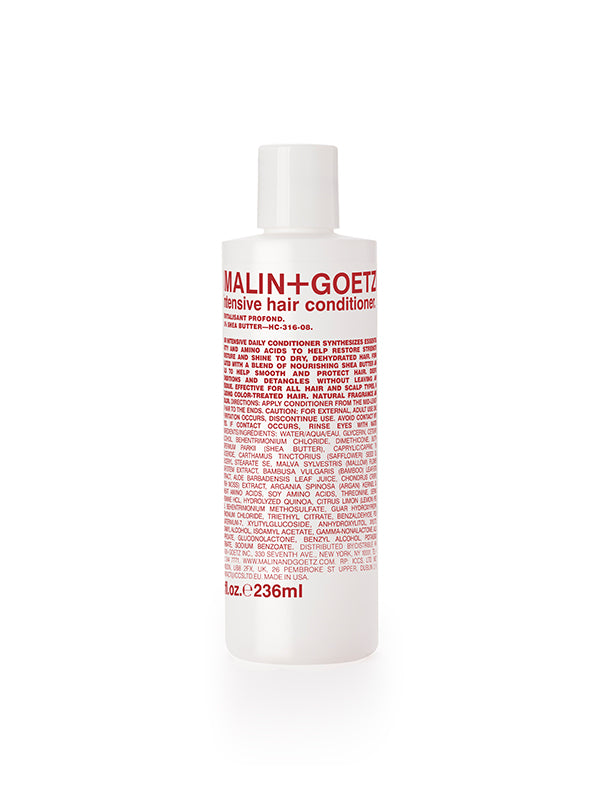 MALIN+GOETZ Intensive Hair Conditioner 236 ml