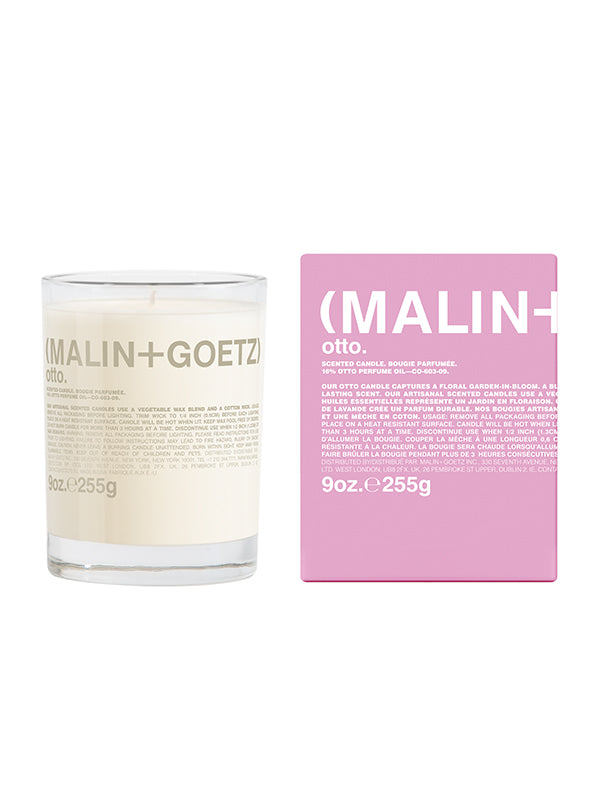 MALIN+GOETZ Otto Candle 255 g
