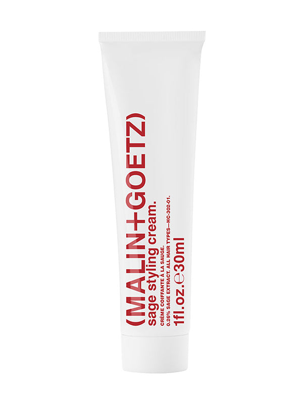 MALIN+GOETZ Sage Styling Cream
