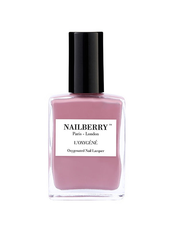 Nailberry Oxy Nail Polish Love Me Tender 15 ml rosé creamy