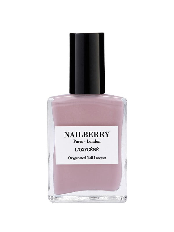Nailberry Oxy Nail Polish Romance 15 ml nude pink