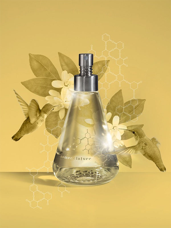 Nomenclature efflor_esce 100 ml