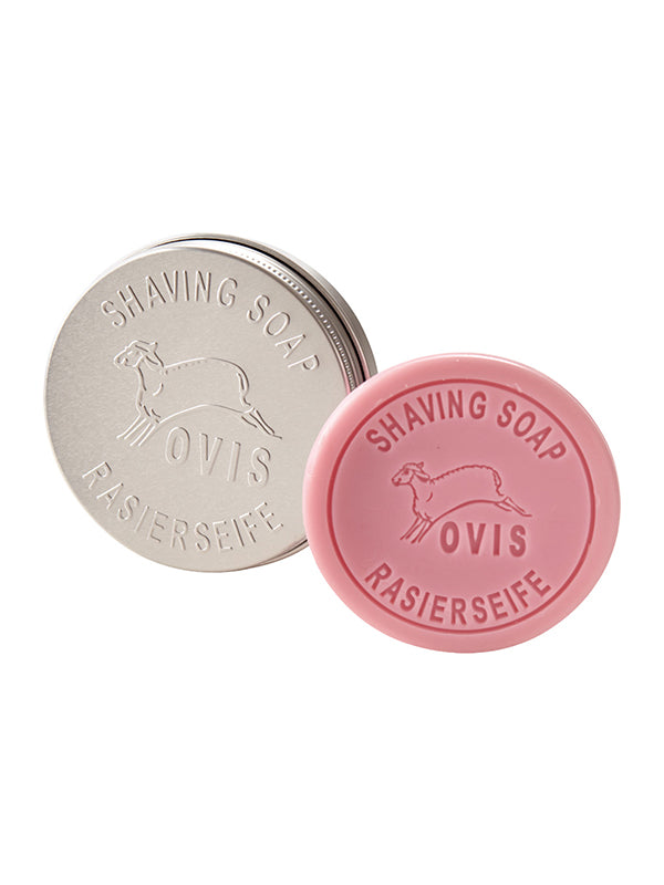 Ovis Rasierseife Schafmilch Women