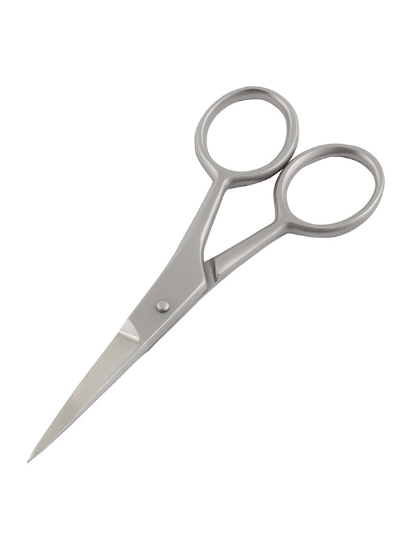 Redecker Bartschere rostfrei 12cm