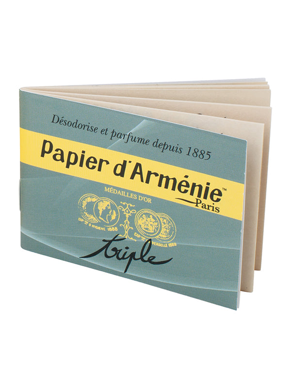 Redecker Geruchsverzehrer Papier dArmenie