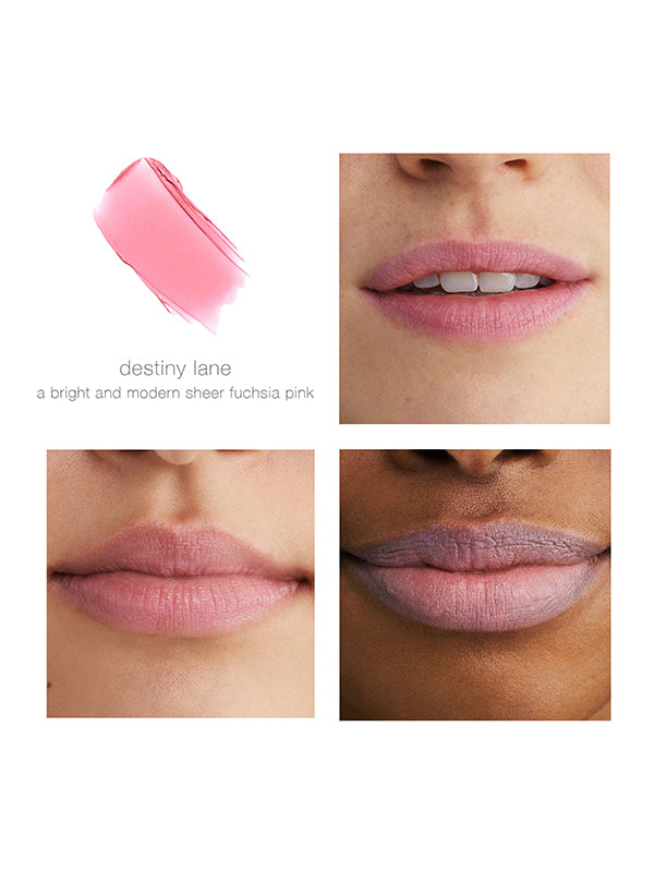 RMS Beauty Tinted Daily Lip Balm Destiny Lane