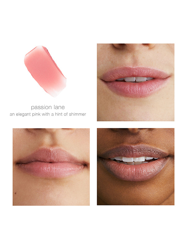 RMS Beauty Tinted Daily Lip Balm Passion Lane