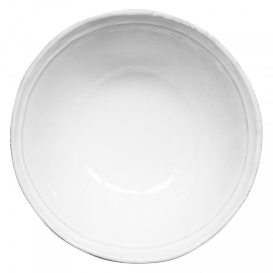 Astier de Villatte Simple Soup Plate