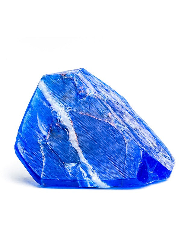 SoapRocks Seife Lapislazuli 170g