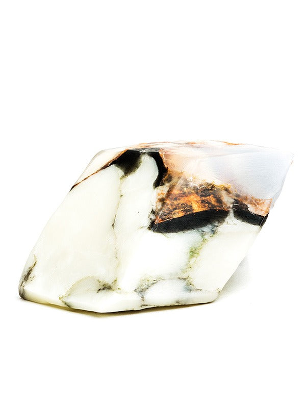 SoapRocks Seife Marmor 170g