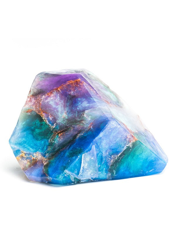 SoapRocks Seife Opal 170g