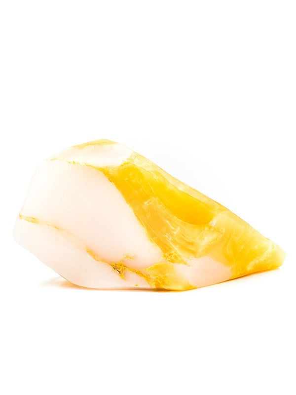 SoapRocks Seife Orientalischer Alabaster 170g