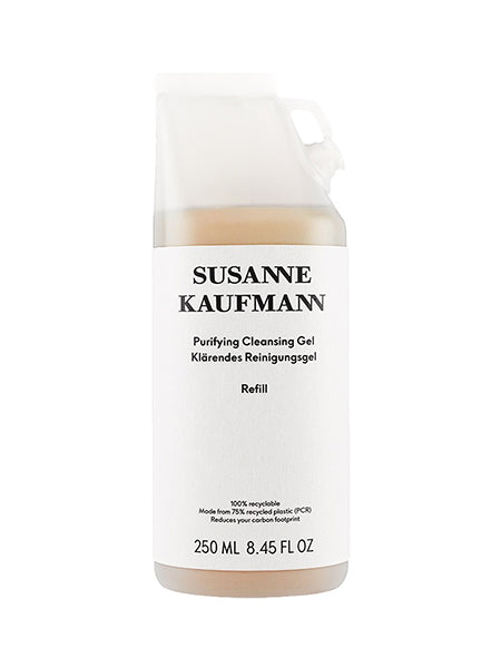 Susanne Kaufmann Klärendes Reinigungsgel Refill 250 ml