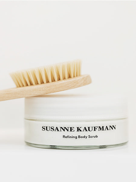 Susanne Kaufmann Körperpeeling 200 ml