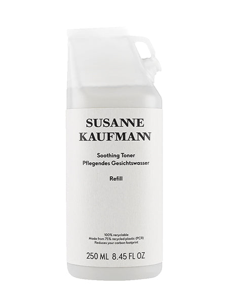Susanne Kaufmann Pflegendes Gesichtswasser Refill 250 ml