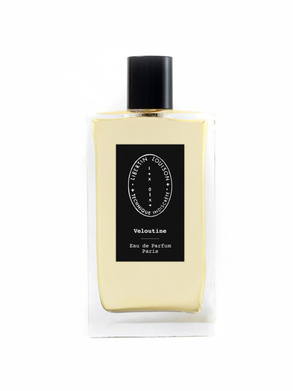 Technique Indiscrete Veloutine