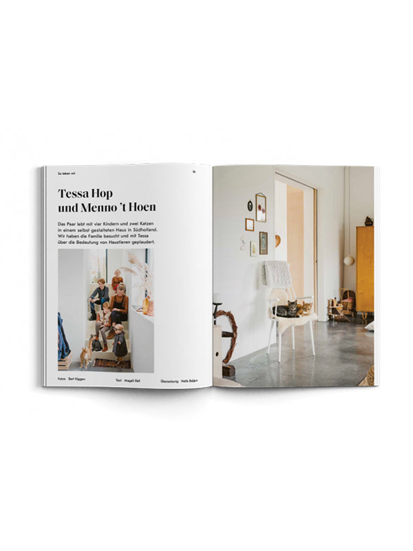 The Weekender Magazin No. 33