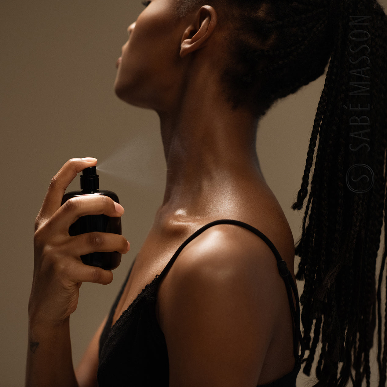 Sabé Masson Liquid Soft Perfume Eu Vent De Vous