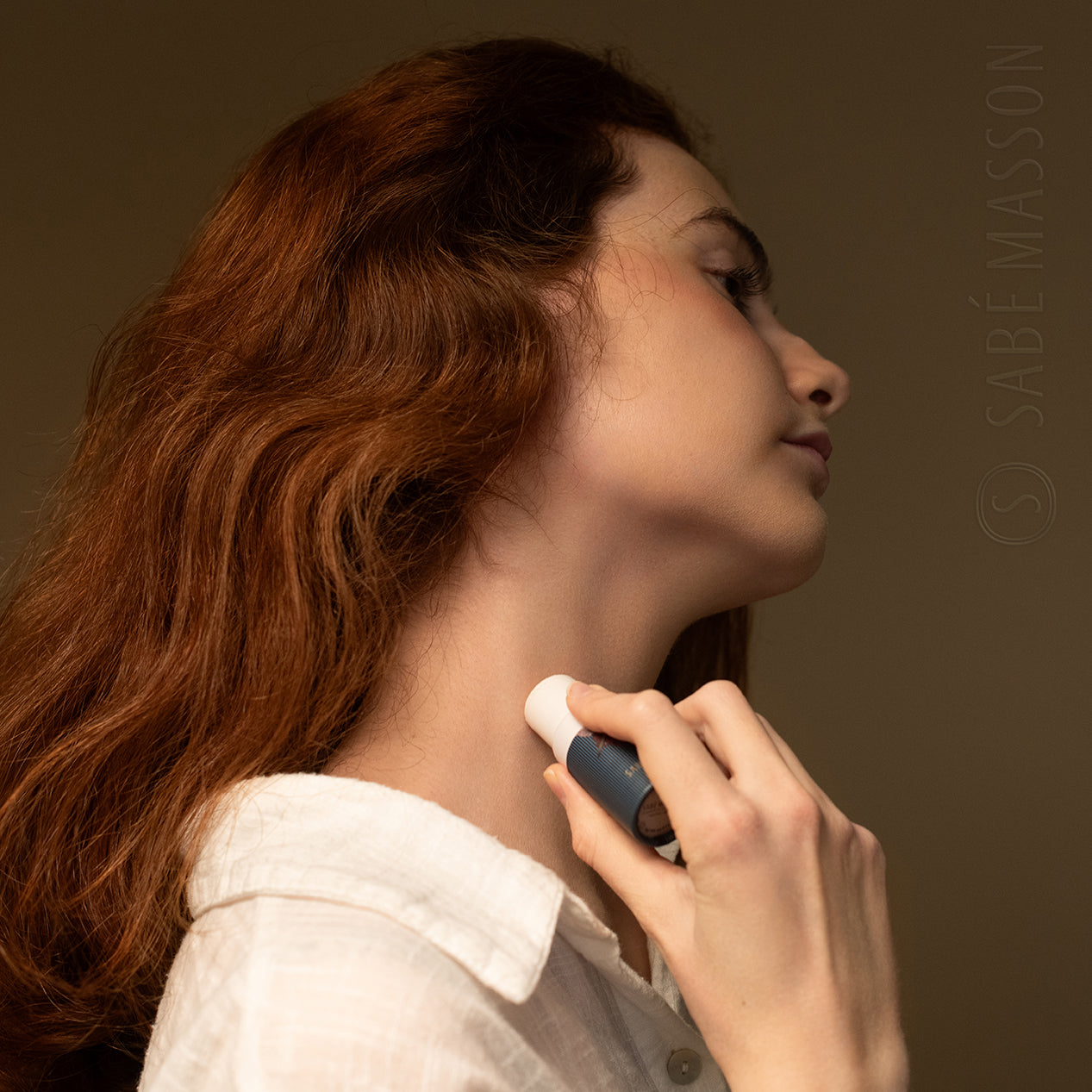 Sabé Masson Solid Perfume Eu Vent De Vous