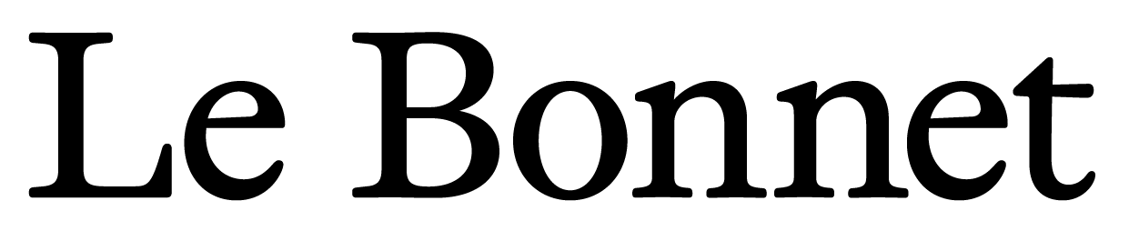 Le Bonnet