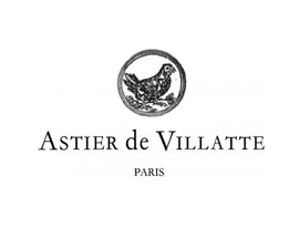 ASTIER de VILLATTE