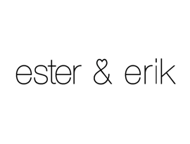 ester & erik