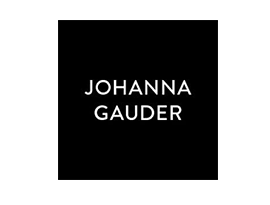 JOHANNA GAUDER