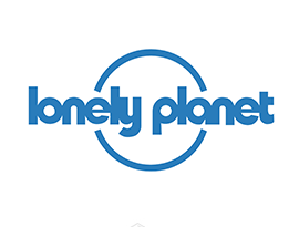 lonely planet