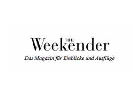 The Weekender
