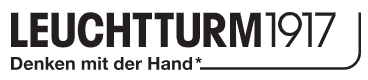 Leuchtturm1917