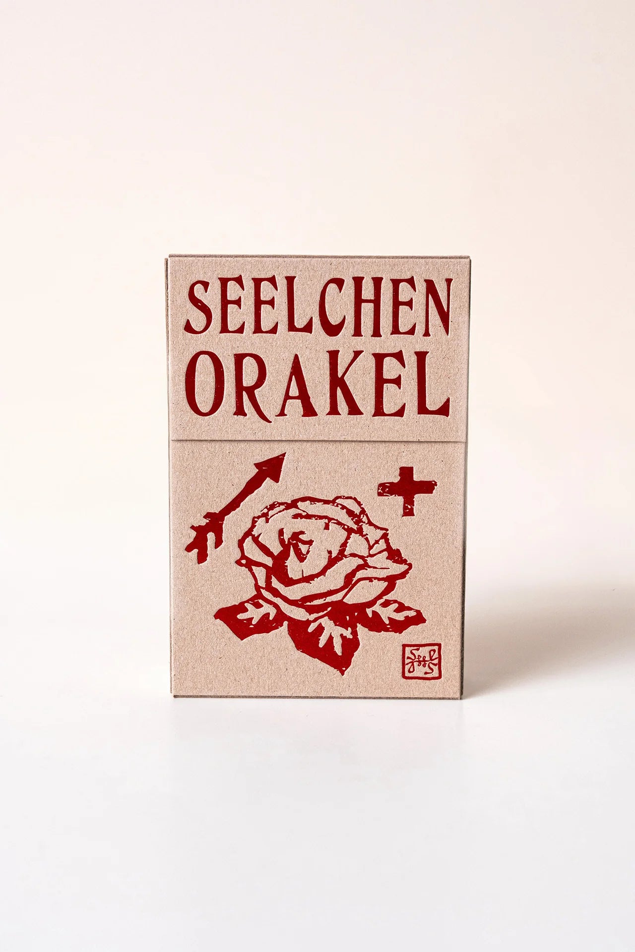 Seelchen Orakelkarten 44 Stück