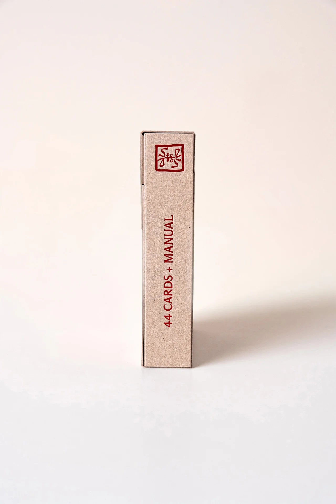 Seelchen Orakelkarten 44 Stück