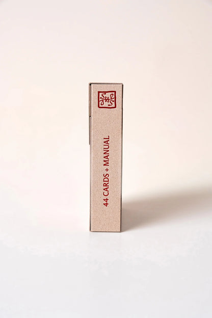 Seelchen Orakelkarten 44 Stück