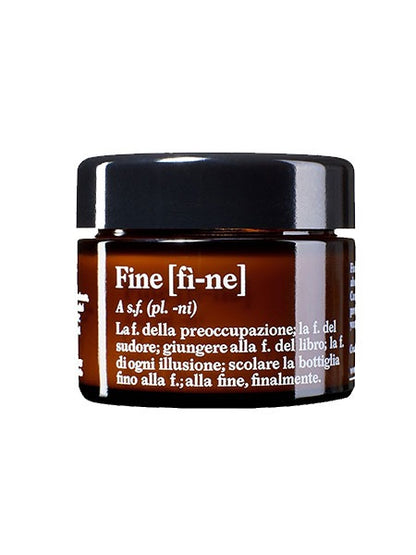 fine Deodorant Vetiver-Geranium