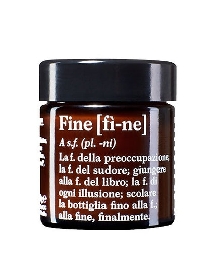 fine Deodorant Senza