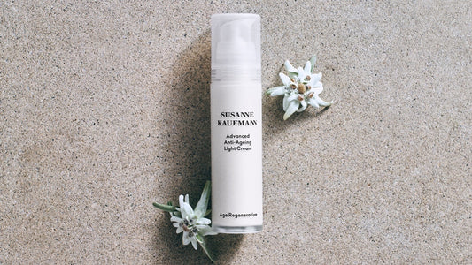 Susanne Kaufmann Hochkonzentriertes Anti-Aging Fluid 50ml