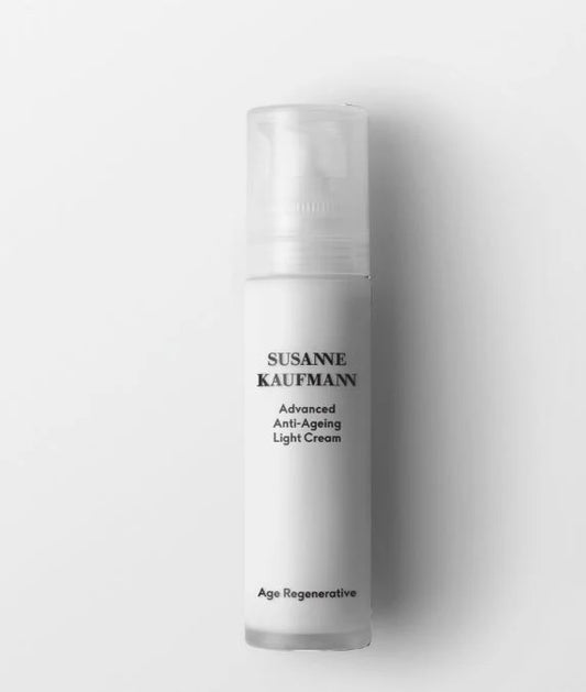 Susanne Kaufmann Hochkonzentriertes Anti-Aging Fluid 50ml